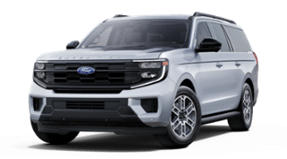 2025 Ford Expedition® External Image 2
